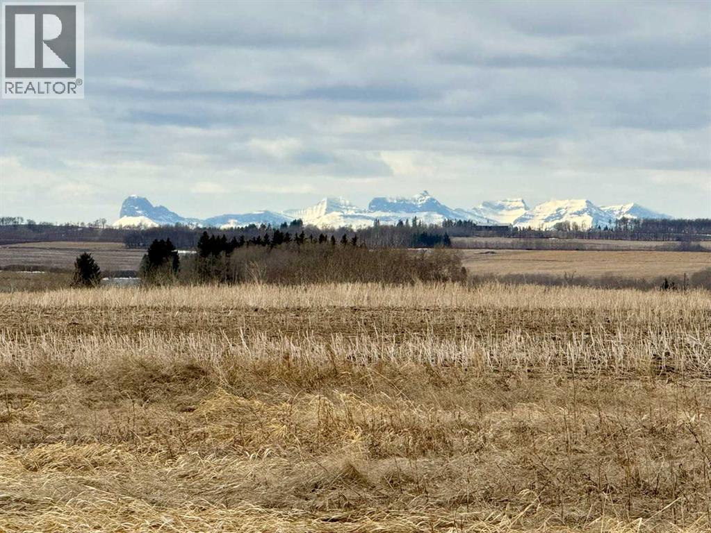 RR 35 North of TWP 304, Rural Mountain View County, Alberta