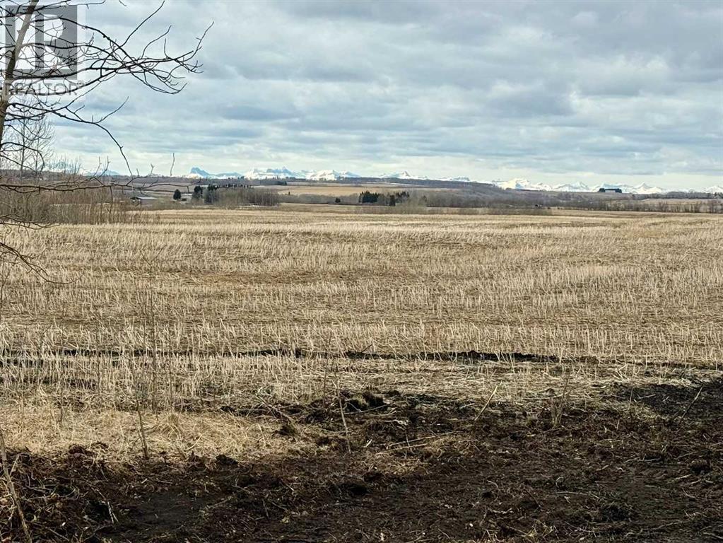 Rr 35 North Of Twp 304, Rural Mountain View County, Alberta  T0M 0R0 - Photo 10 - A2300182