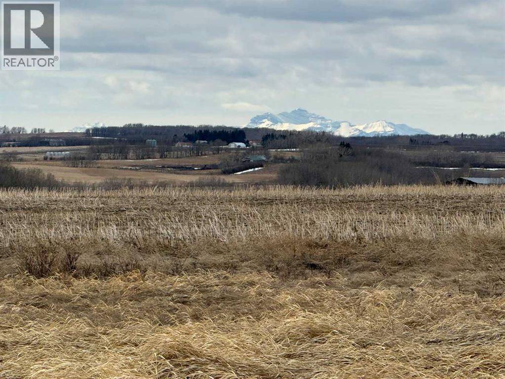 Rr 35 North Of Twp 304, Rural Mountain View County, Alberta  T0M 0R0 - Photo 3 - A2300182