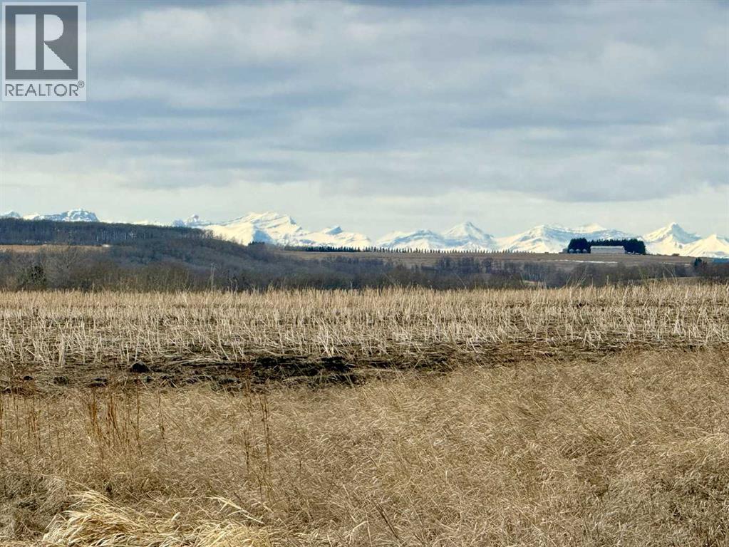 Rr 35 North Of Twp 304, Rural Mountain View County, Alberta  T0M 0R0 - Photo 4 - A2300182