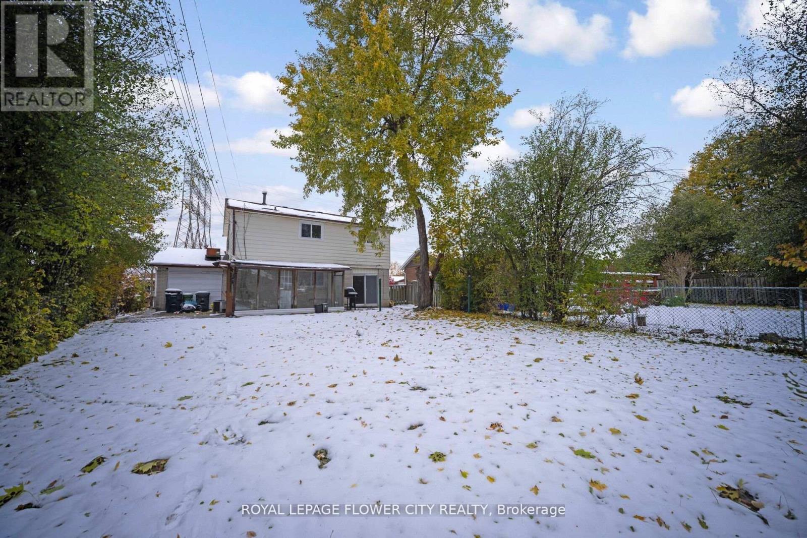 60 Lexington Avenue, Toronto, Ontario  M9V 2G8 - Photo 48 - W12979614