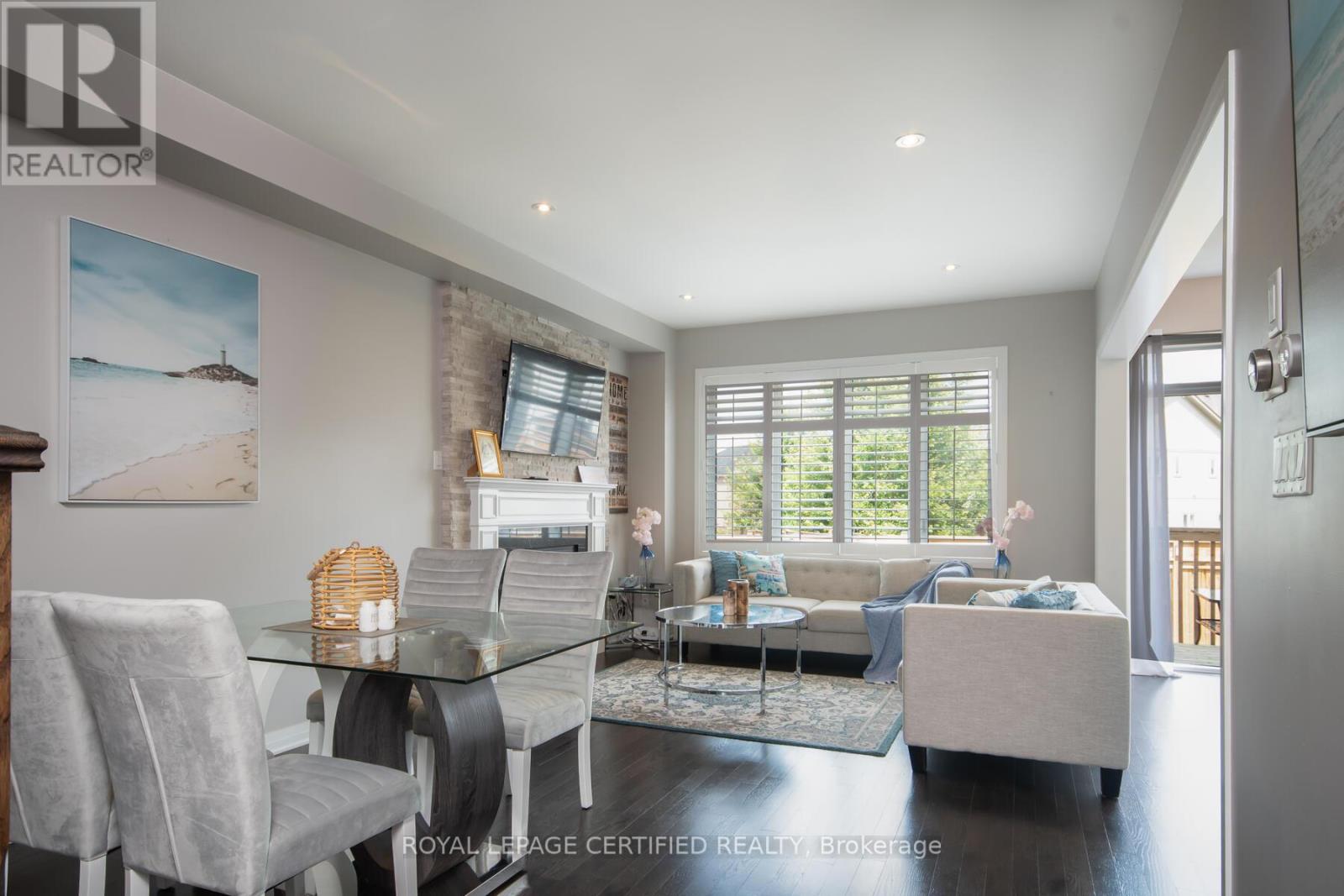 9 Porter Drive, Orangeville, Ontario  L9W 6Z4 - Photo 8 - W12979620