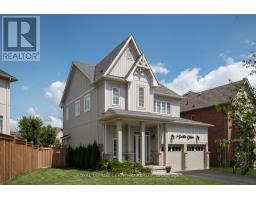 9 PORTER DRIVE, Orangeville, Ontario
