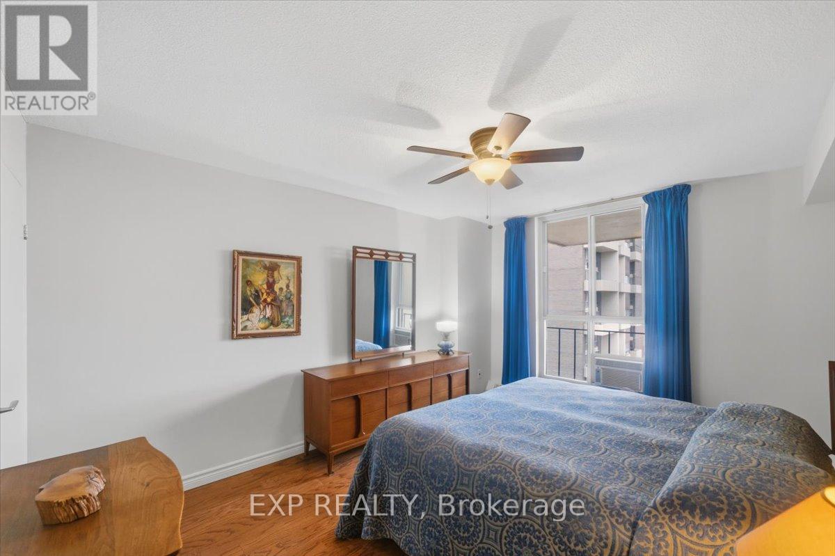 617 - 60 Southport Street, Toronto, Ontario  M6S 3N4 - Photo 17 - W12979638