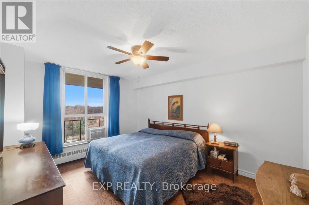 617 - 60 Southport Street, Toronto, Ontario  M6S 3N4 - Photo 19 - W12979638