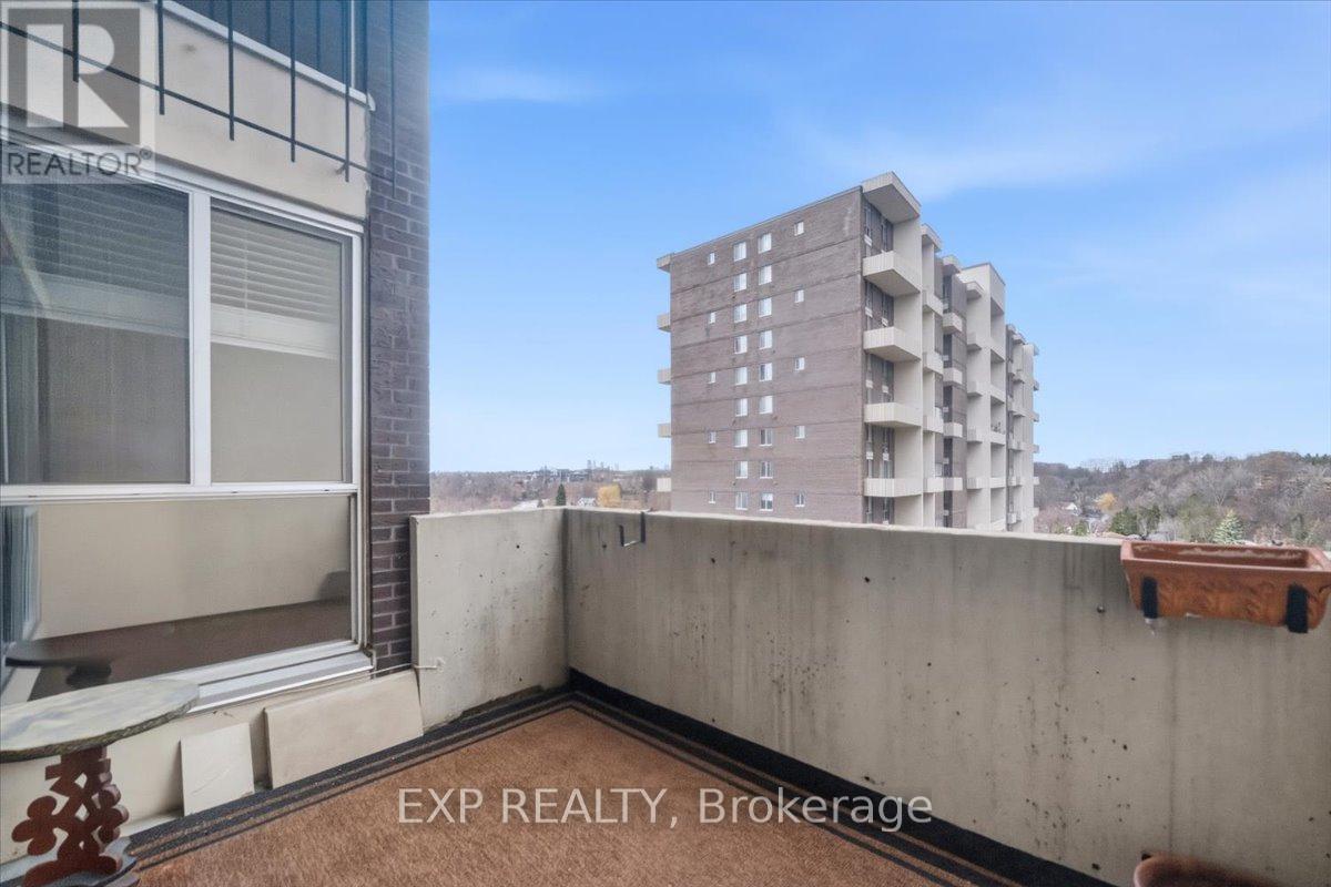 617 - 60 Southport Street, Toronto, Ontario  M6S 3N4 - Photo 29 - W12979638