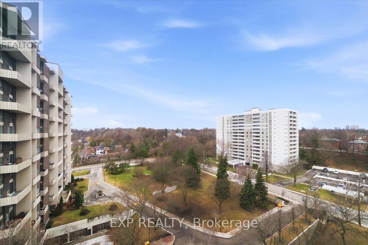 617 - 60 Southport Street, Toronto, Ontario  M6S 3N4 - Photo 30 - W12979638