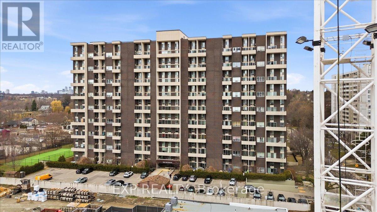 617 - 60 Southport Street, Toronto, Ontario  M6S 3N4 - Photo 31 - W12979638