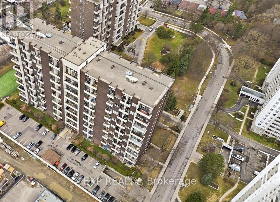 617 - 60 Southport Street, Toronto, Ontario  M6S 3N4 - Photo 33 - W12979638