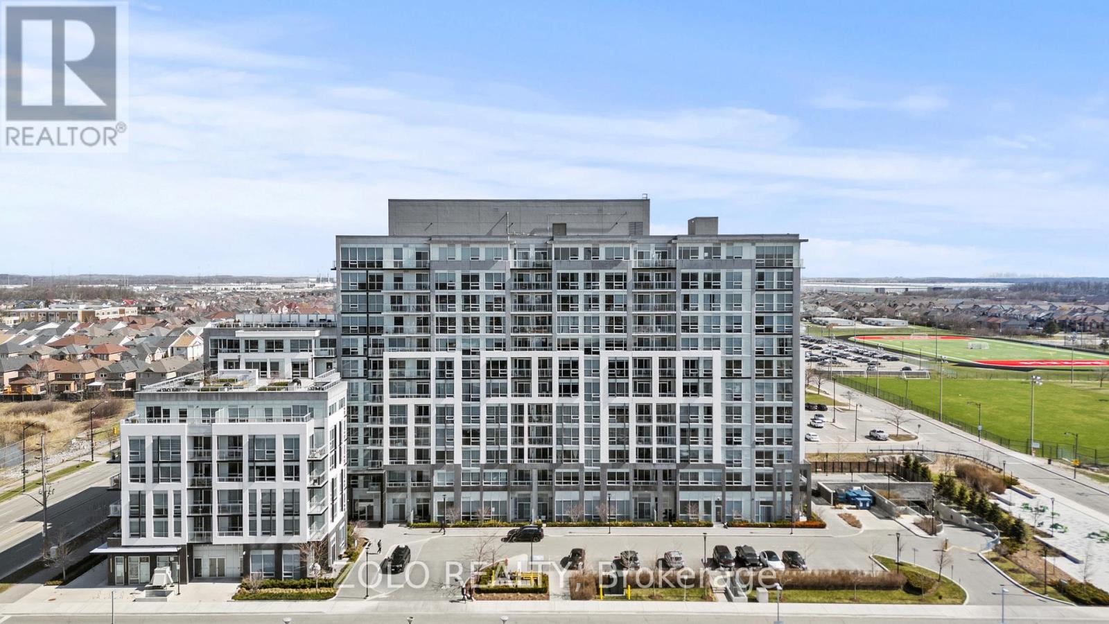 618 - 1050 Main Street E, Milton, Ontario  L9T 9M3 - Photo 2 - W12979656