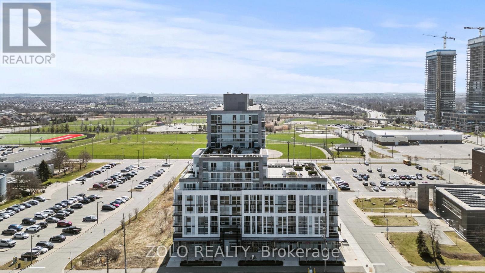 618 - 1050 Main Street E, Milton, Ontario  L9T 9M3 - Photo 3 - W12979656