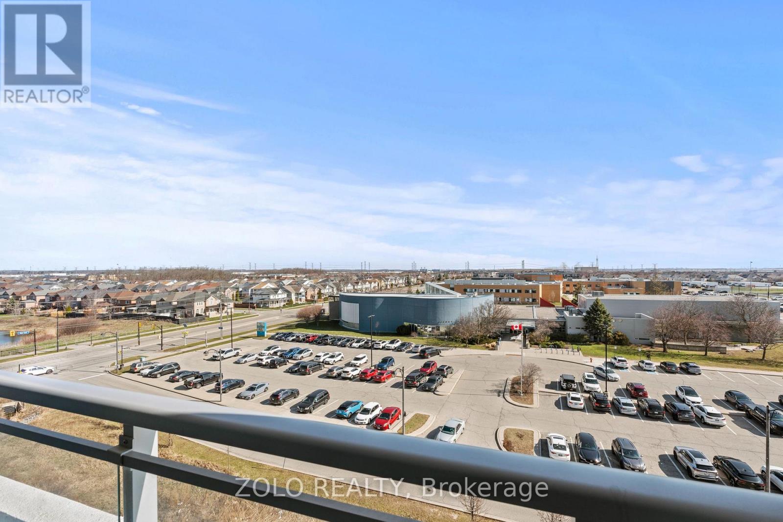 618 - 1050 Main Street E, Milton, Ontario  L9T 9M3 - Photo 39 - W12979656