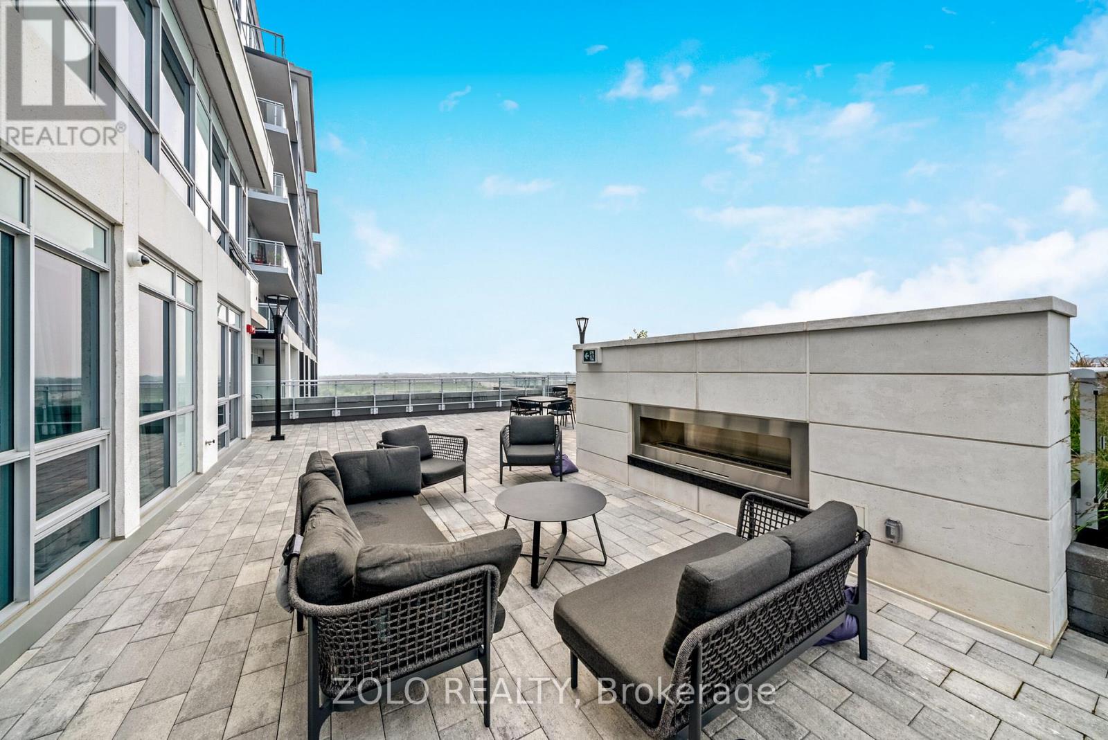 618 - 1050 Main Street E, Milton, Ontario  L9T 9M3 - Photo 45 - W12979656