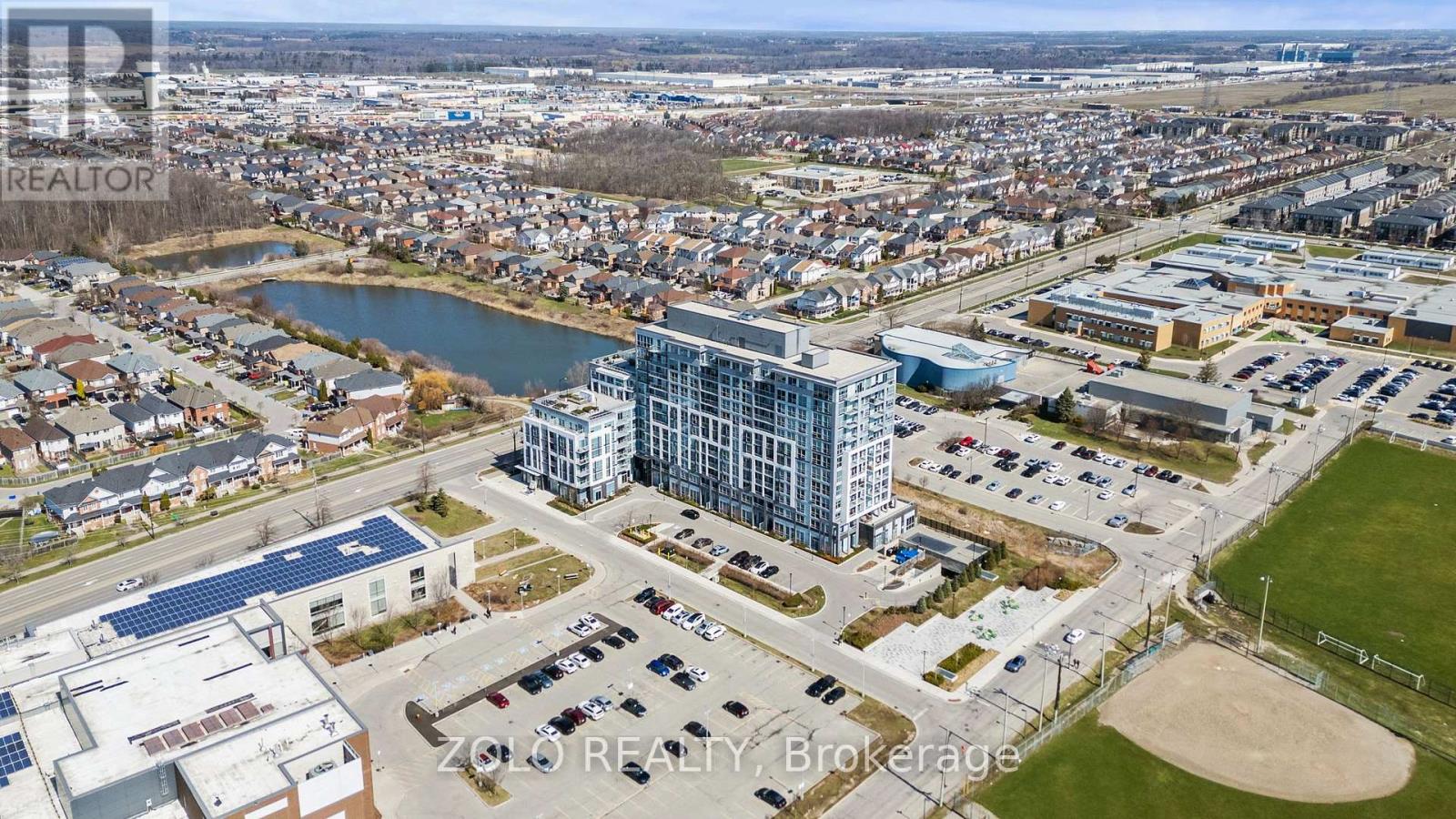 618 - 1050 Main Street E, Milton, Ontario  L9T 9M3 - Photo 49 - W12979656