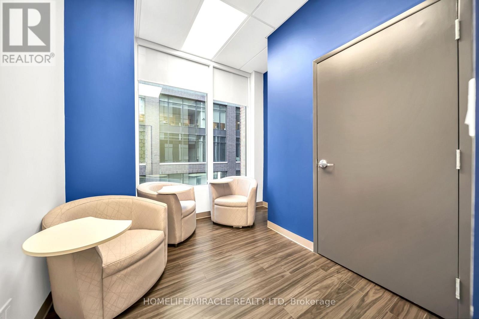 721 - 130 Queens Quay E, Toronto, Ontario  M5A 3Y5 - Photo 10 - C12937418