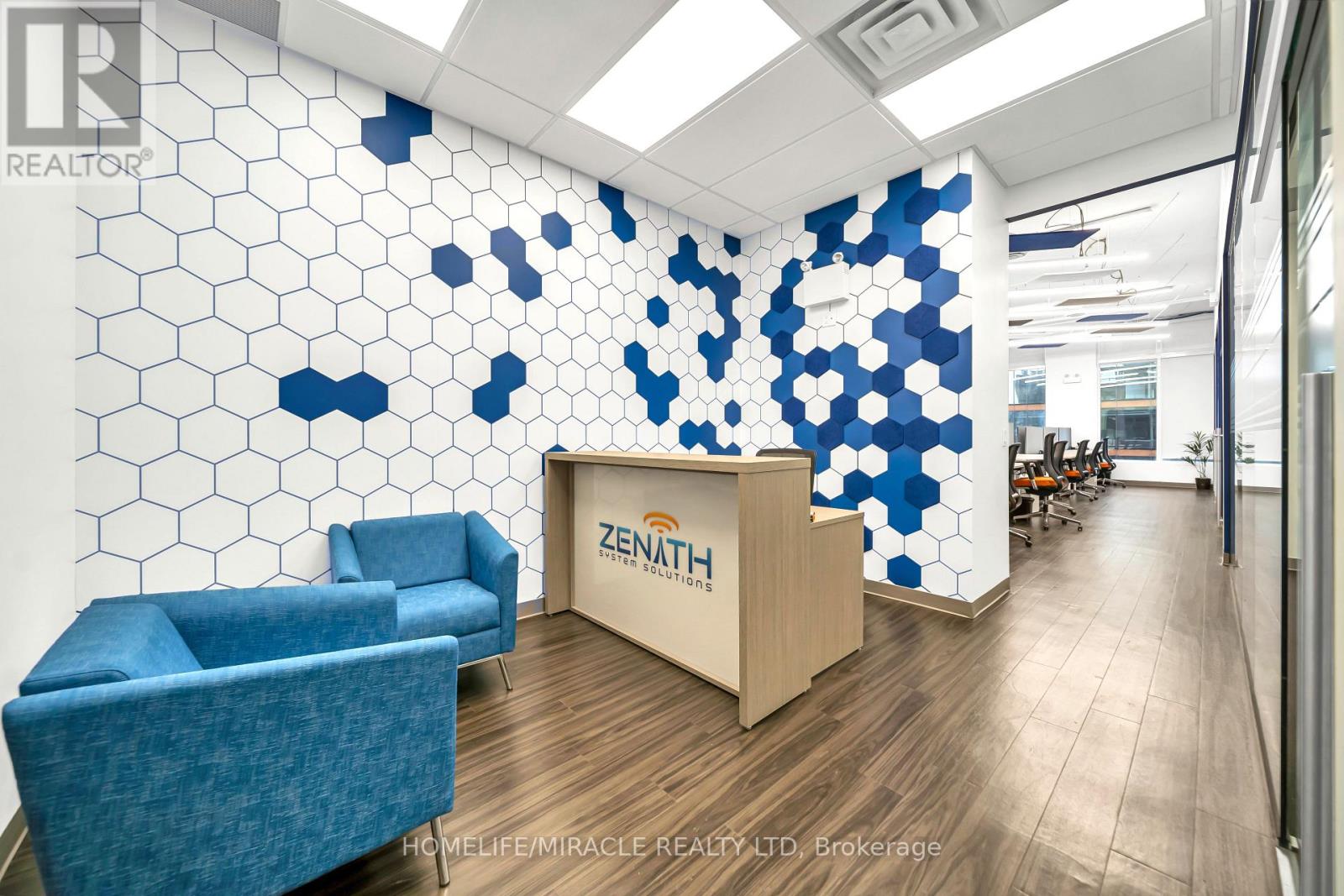 721 - 130 Queens Quay E, Toronto, Ontario  M5A 3Y5 - Photo 8 - C12937418