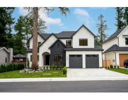 20333 41A AVENUE, Langley, British Columbia