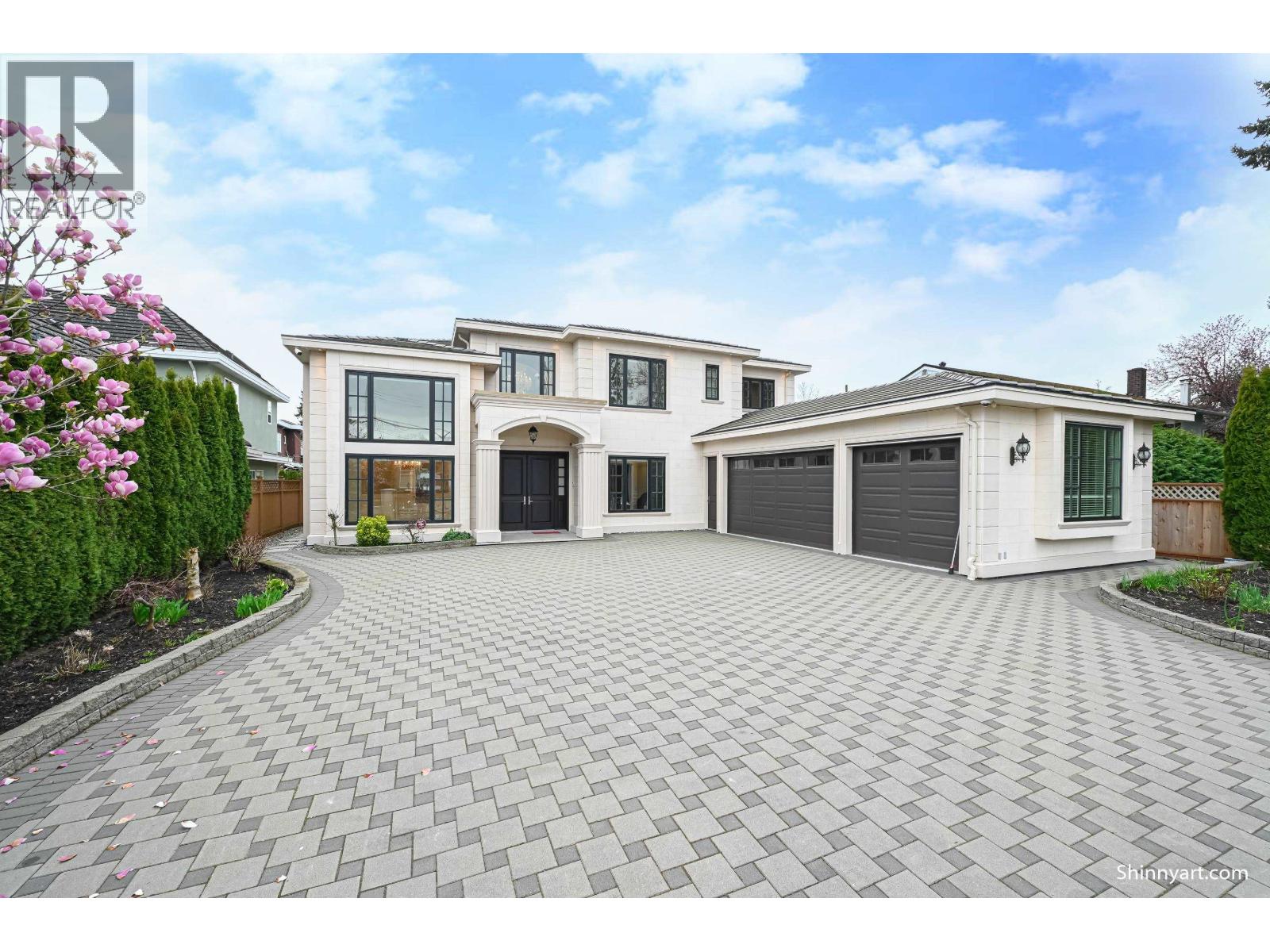 9520 Bakerview Drive, Richmond, British Columbia V7A 2A1 - Photo 1 - R3109483