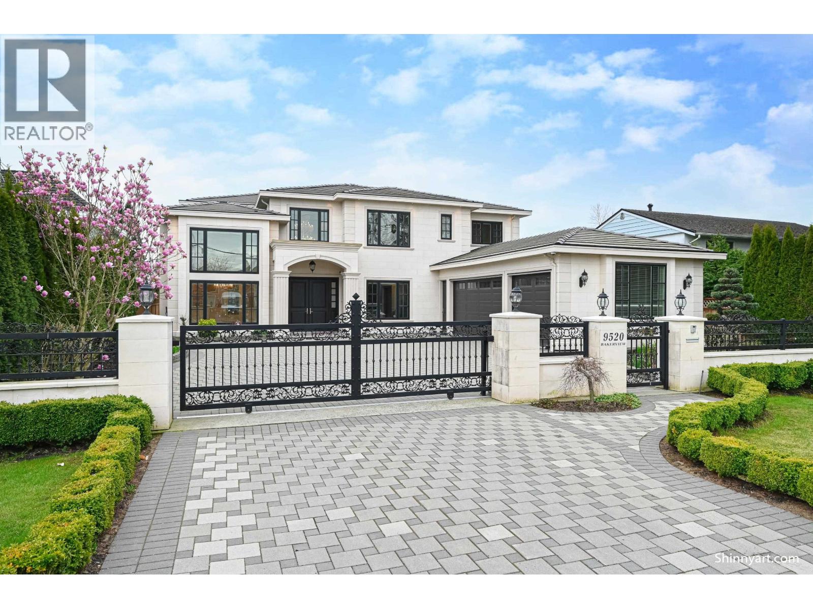 9520 Bakerview Drive, Richmond, British Columbia V7A 2A1 - Photo 2 - R3109483