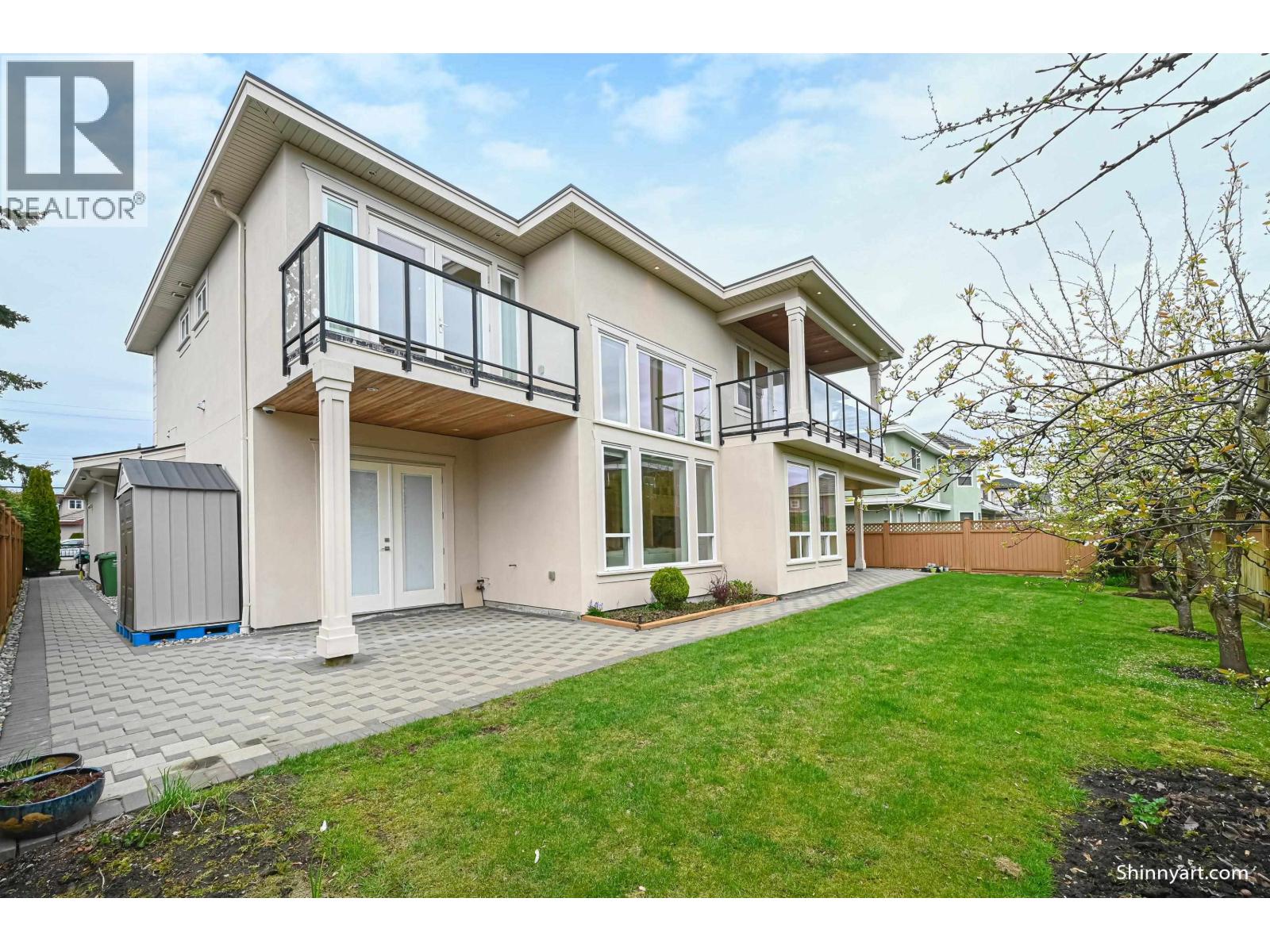 9520 Bakerview Drive, Richmond, British Columbia V7A 2A1 - Photo 3 - R3109483