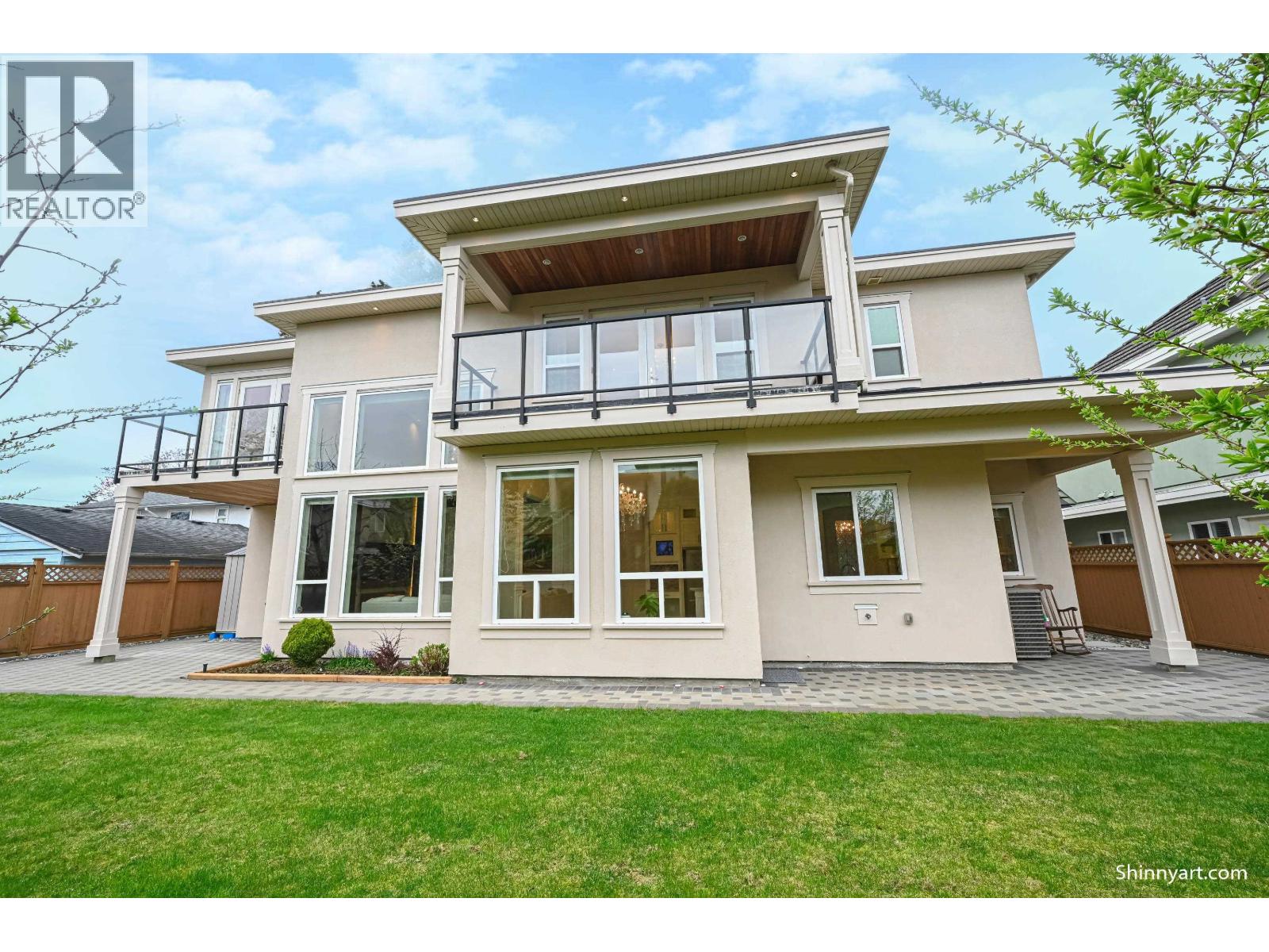 9520 Bakerview Drive, Richmond, British Columbia V7A 2A1 - Photo 4 - R3109483