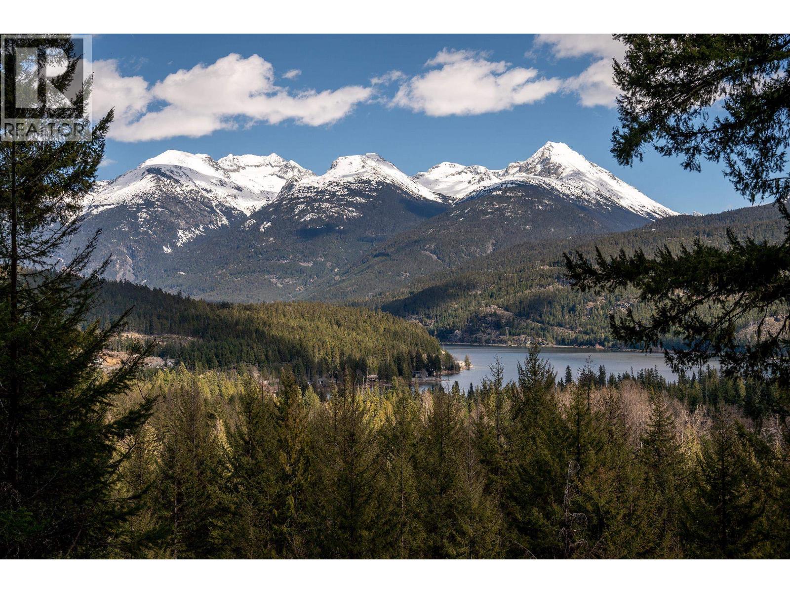 8365 MOUNTAIN VIEW DRIVE, Whistler, British Columbia