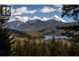 8365 MOUNTAIN VIEW DRIVE, Whistler, British Columbia