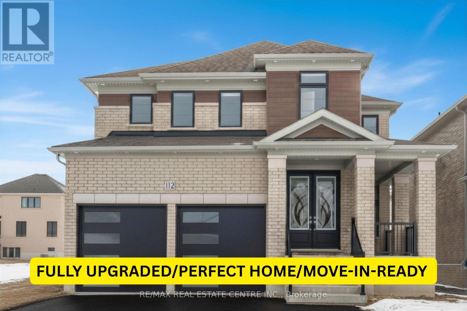 112 BLUEBIRD BOULEVARD, Adjala-Tosorontio, Ontario