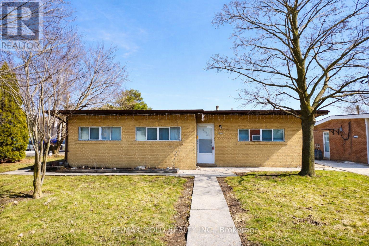 7681 REDSTONE ROAD, Mississauga, Ontario