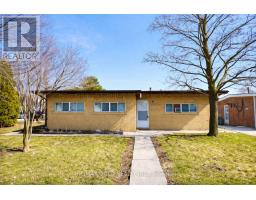 7681 REDSTONE ROAD, Mississauga, Ontario