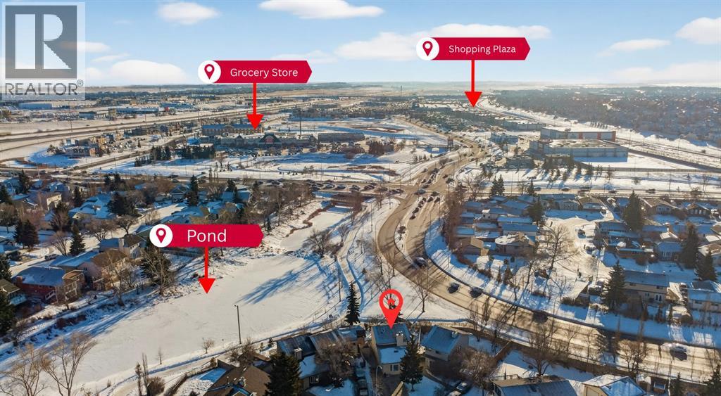 77 Summerfield Road Se, Airdrie, Alberta  T4B 1X8 - Photo 44 - A2291518