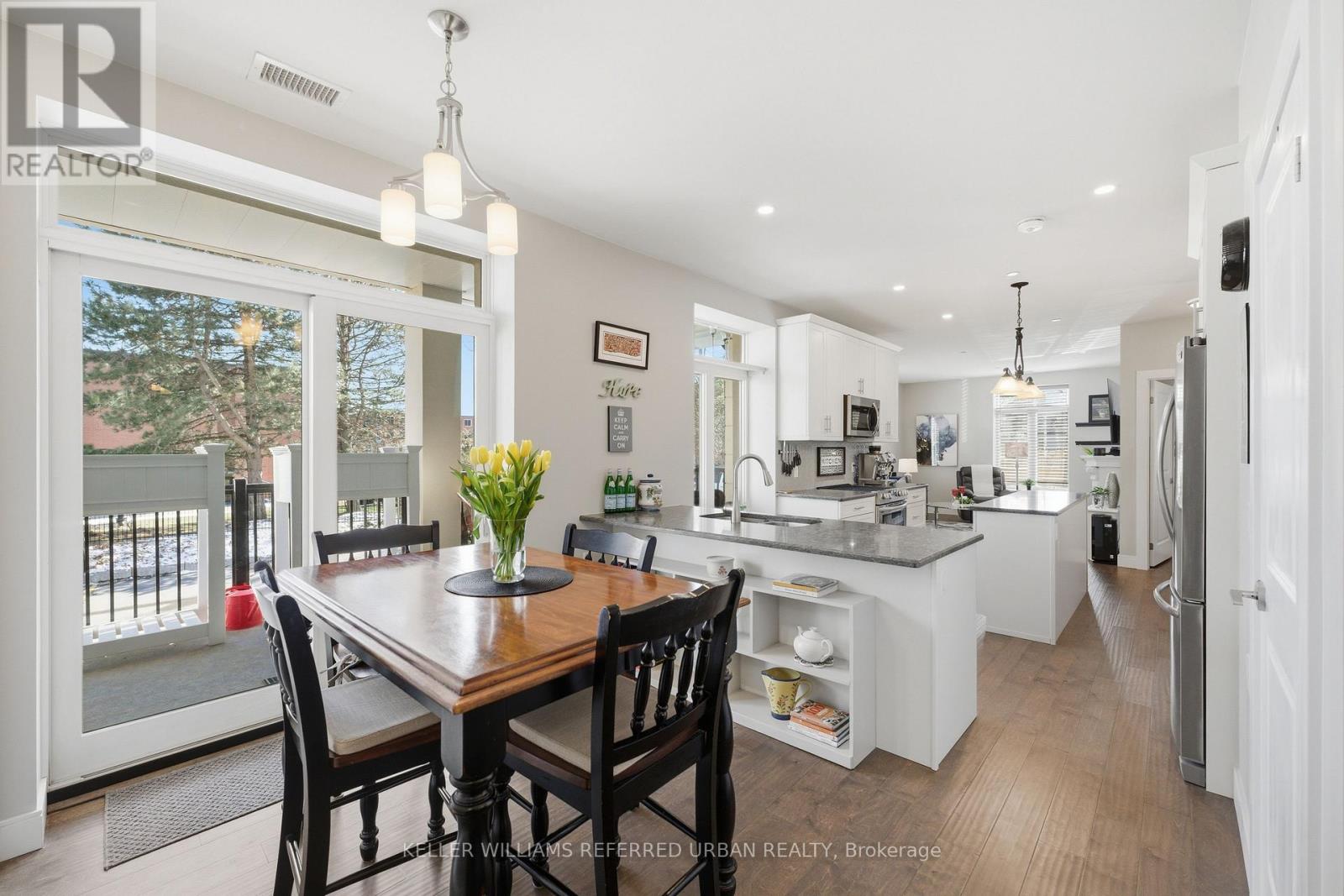 105 - 135 Orr Street, Cobourg, Ontario  K9A 0J6 - Photo 15 - X12979196