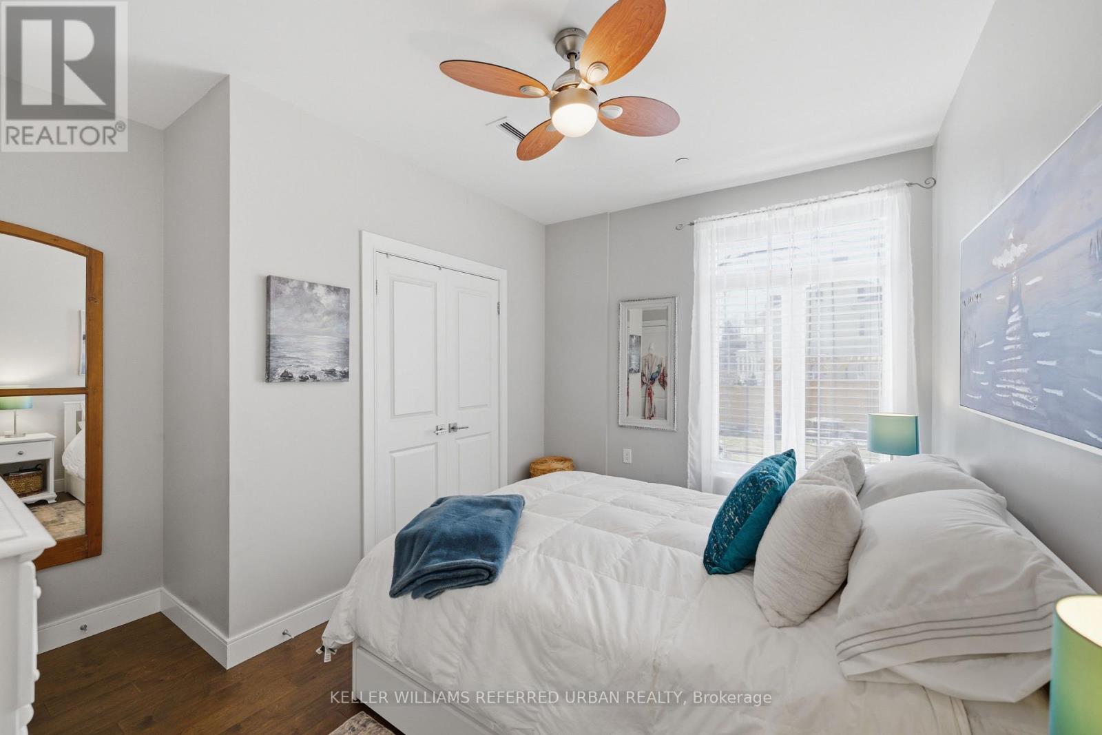 105 - 135 Orr Street, Cobourg, Ontario  K9A 0J6 - Photo 18 - X12979196