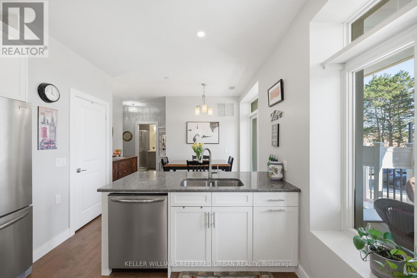 105 - 135 Orr Street, Cobourg, Ontario  K9A 0J6 - Photo 4 - X12979196