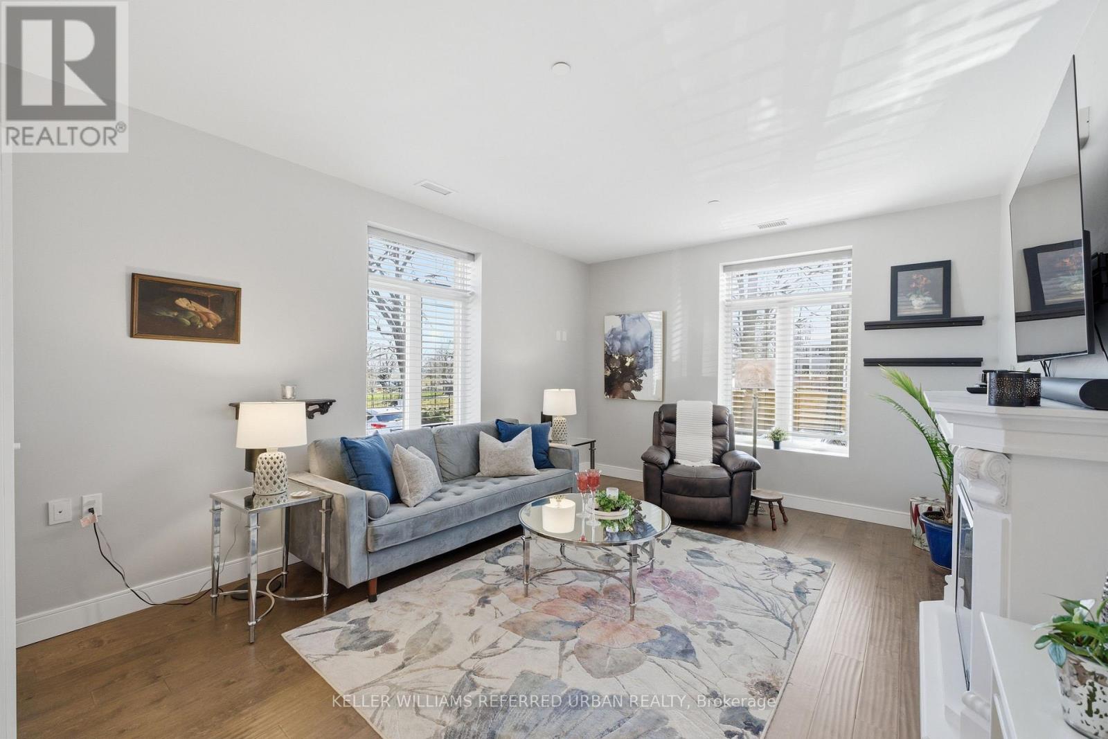 105 - 135 Orr Street, Cobourg, Ontario  K9A 0J6 - Photo 13 - X12979196