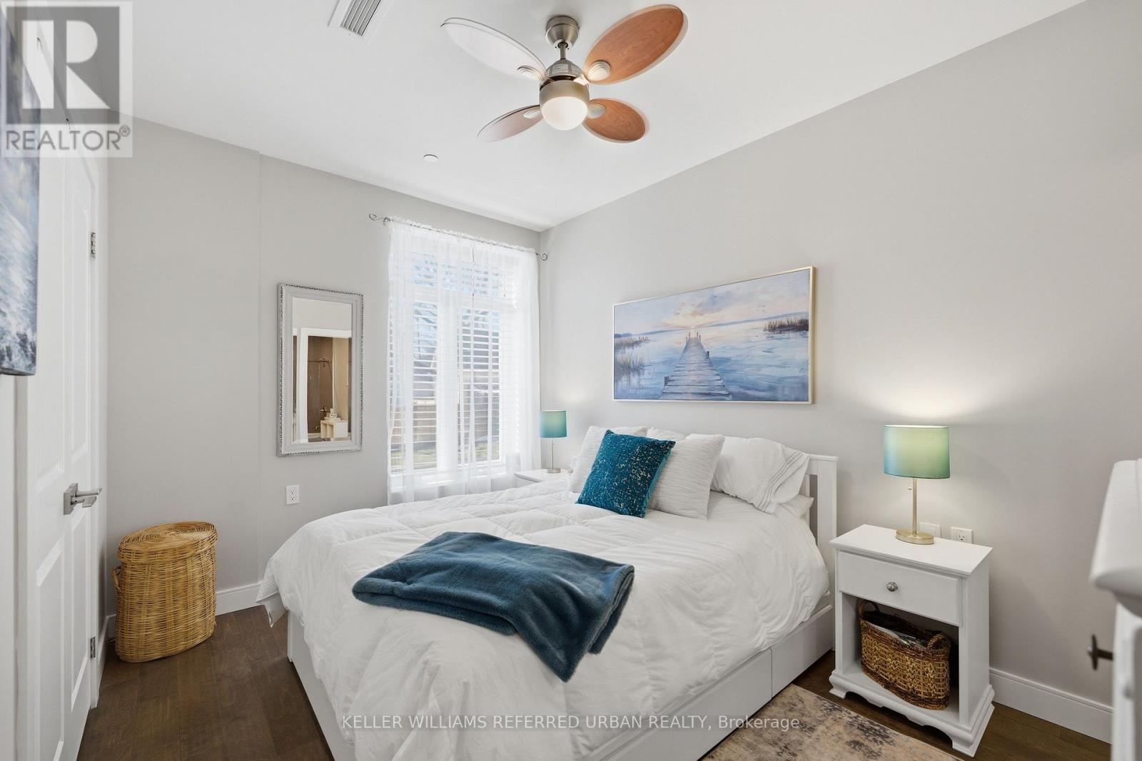 105 - 135 Orr Street, Cobourg, Ontario  K9A 0J6 - Photo 17 - X12979196