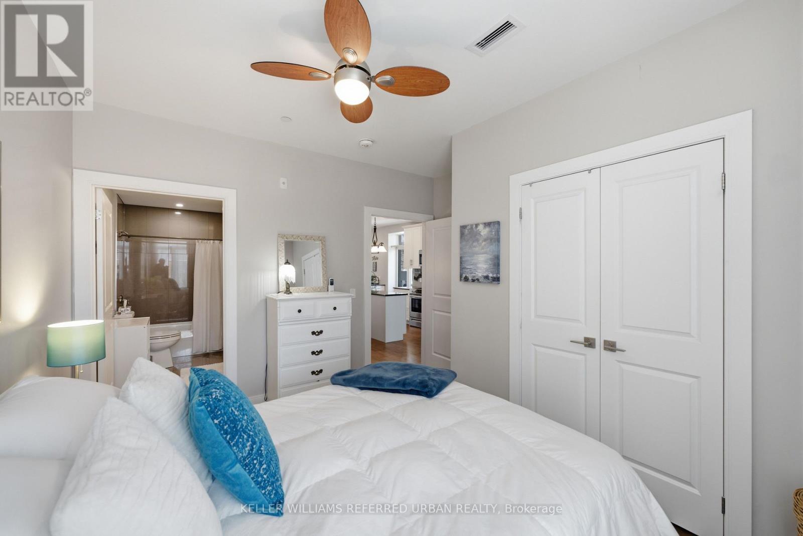 105 - 135 Orr Street, Cobourg, Ontario  K9A 0J6 - Photo 19 - X12979196