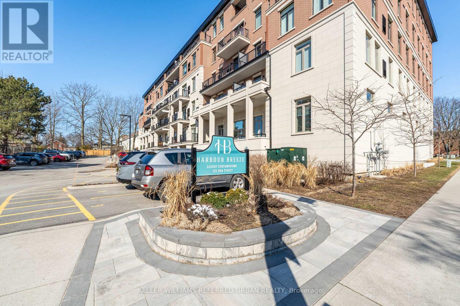 105 - 135 Orr Street, Cobourg, Ontario  K9A 0J6 - Photo 2 - X12979196