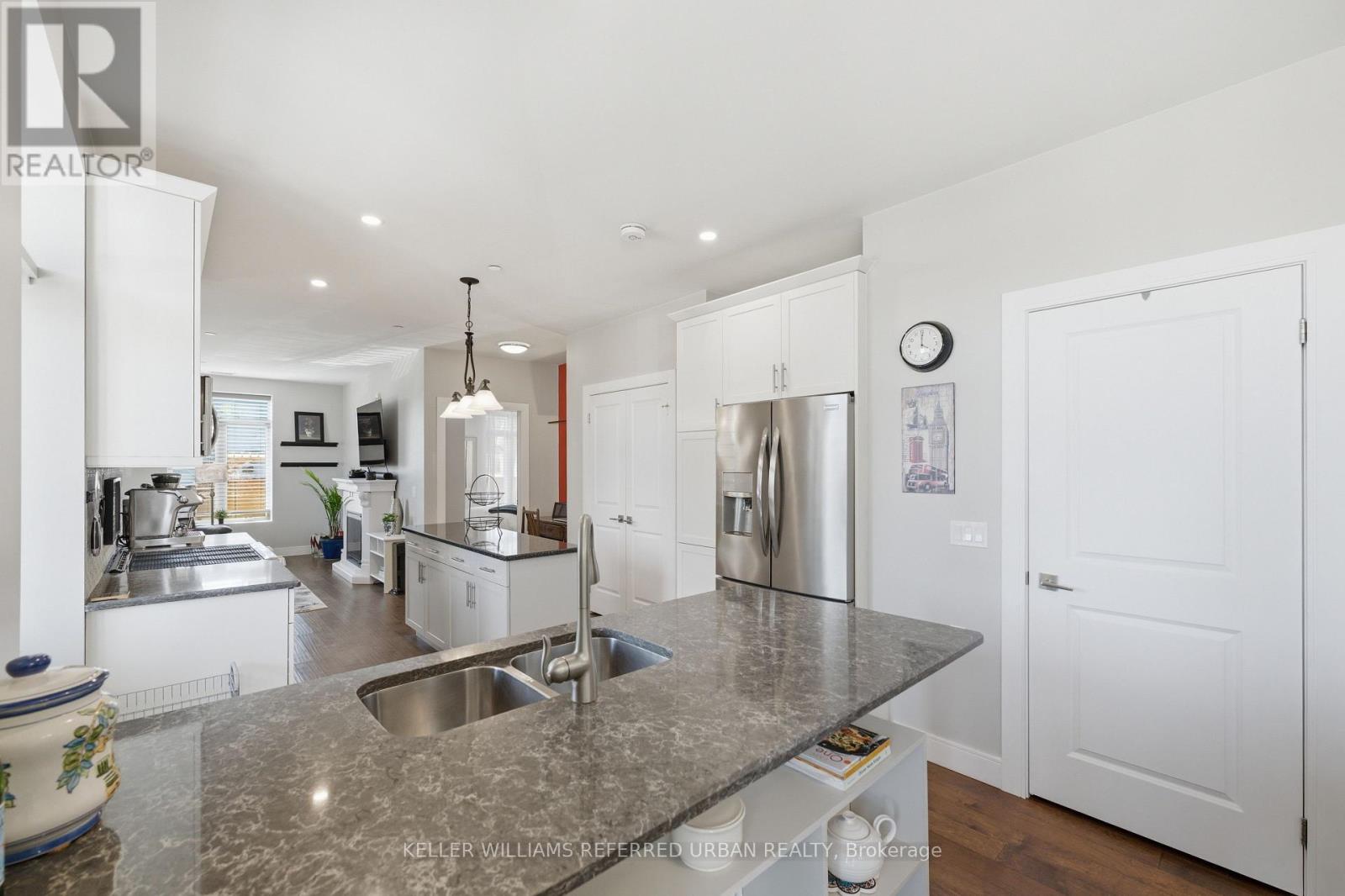 105 - 135 Orr Street, Cobourg, Ontario  K9A 0J6 - Photo 6 - X12979196