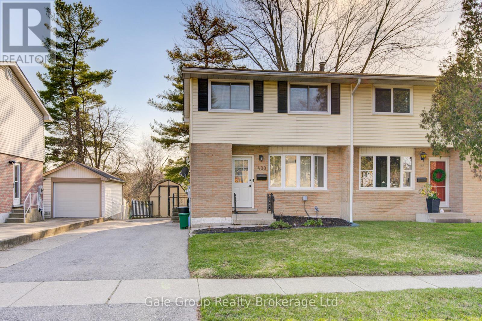 400 Odlum Drive, Woodstock, Ontario  N4S 3S2 - Photo 2 - X12890026