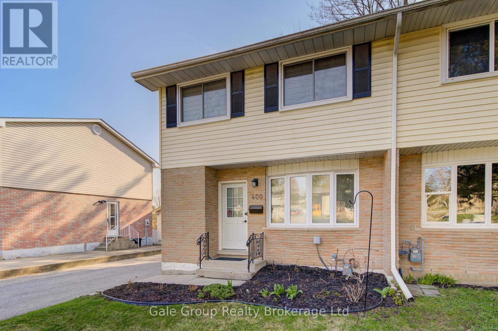 400 ODLUM DRIVE, Woodstock, Ontario