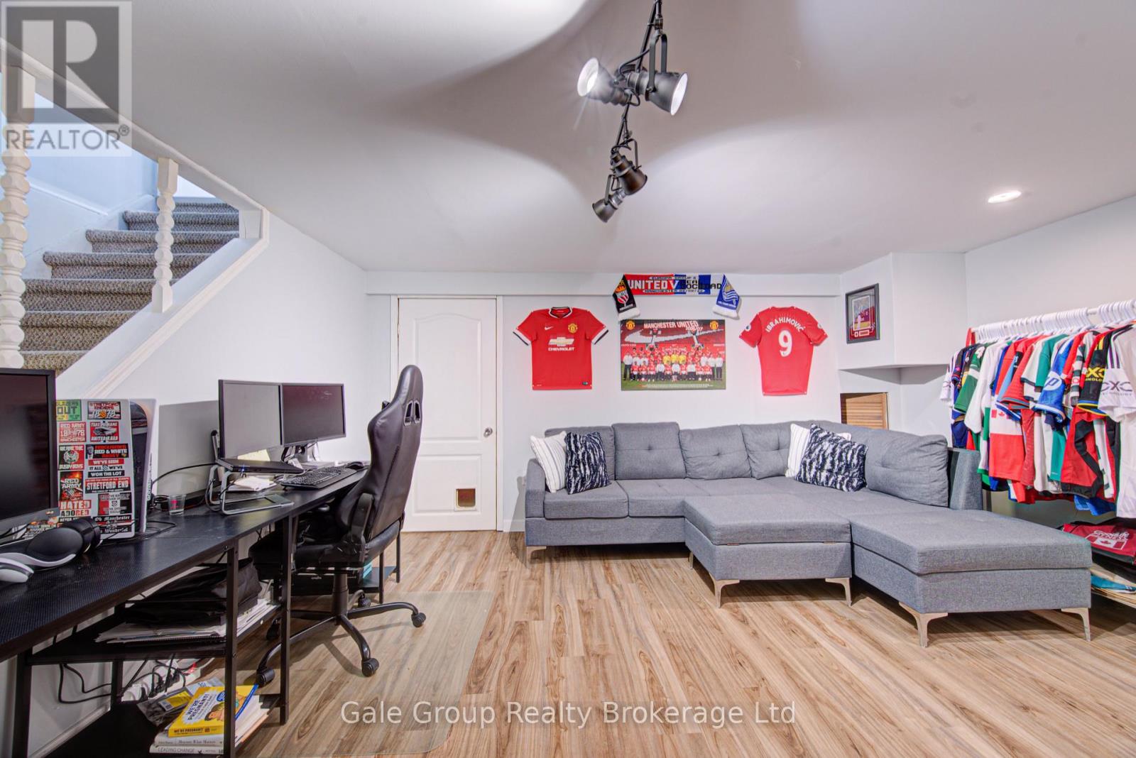 400 Odlum Drive, Woodstock, Ontario  N4S 3S2 - Photo 21 - X12890026