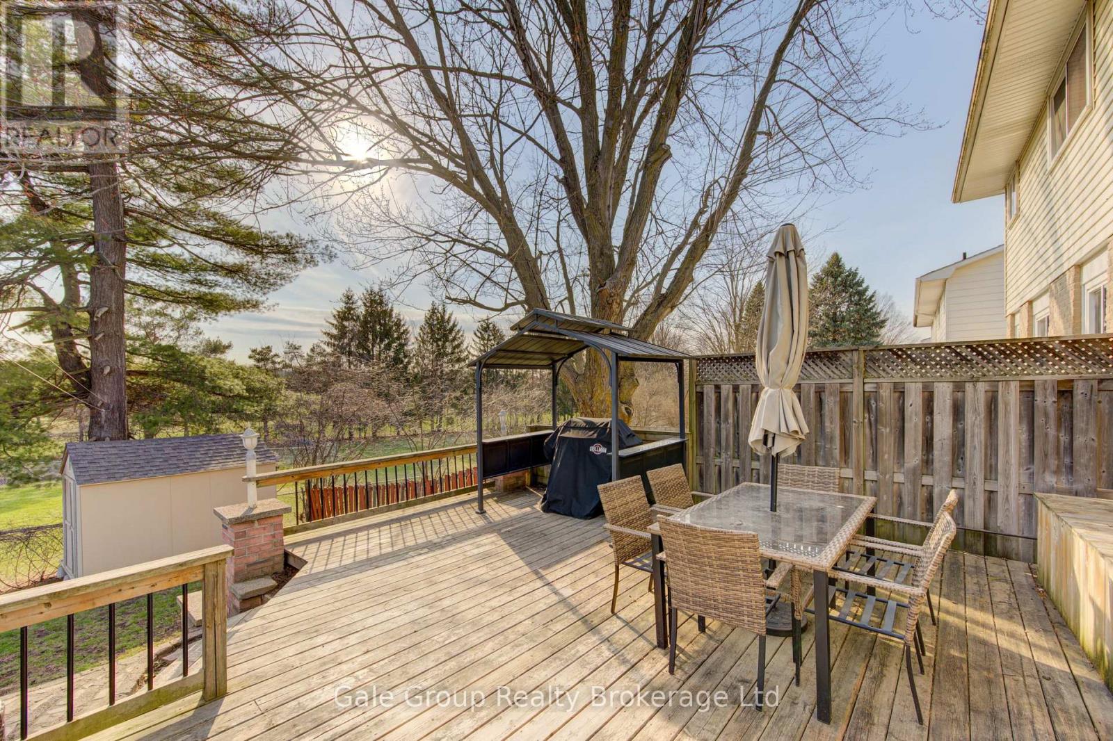 400 Odlum Drive, Woodstock, Ontario  N4S 3S2 - Photo 25 - X12890026