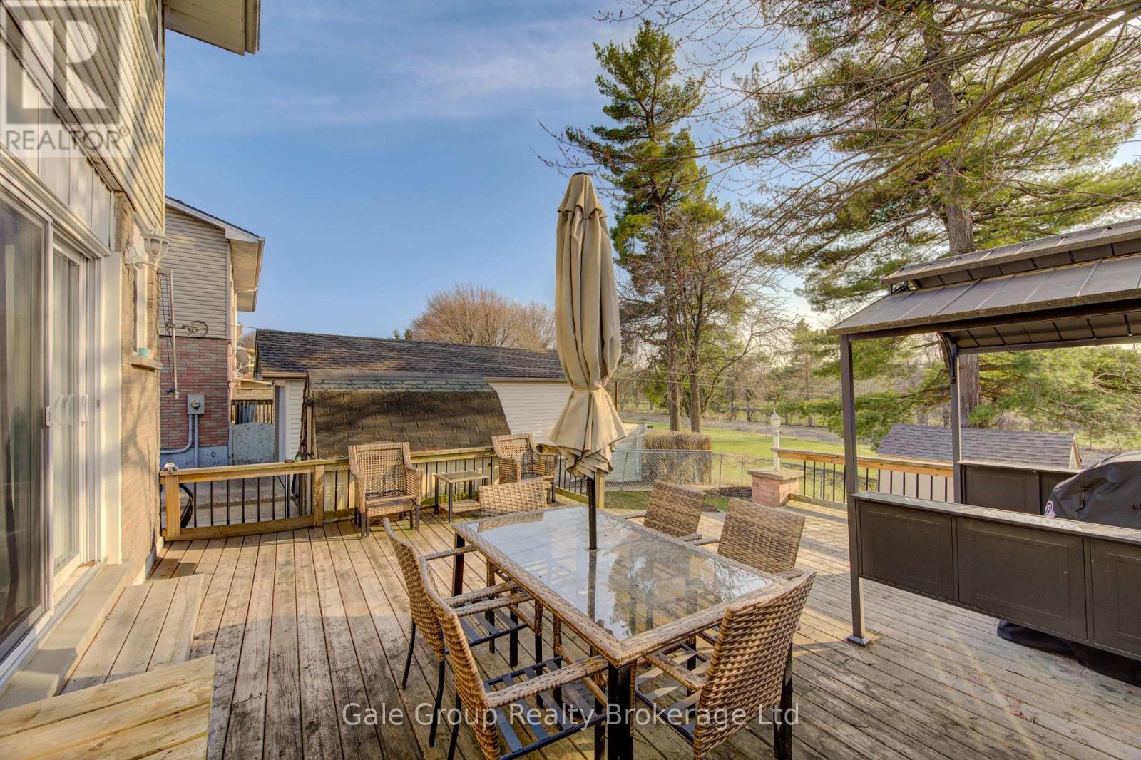 400 Odlum Drive, Woodstock, Ontario  N4S 3S2 - Photo 24 - X12890026