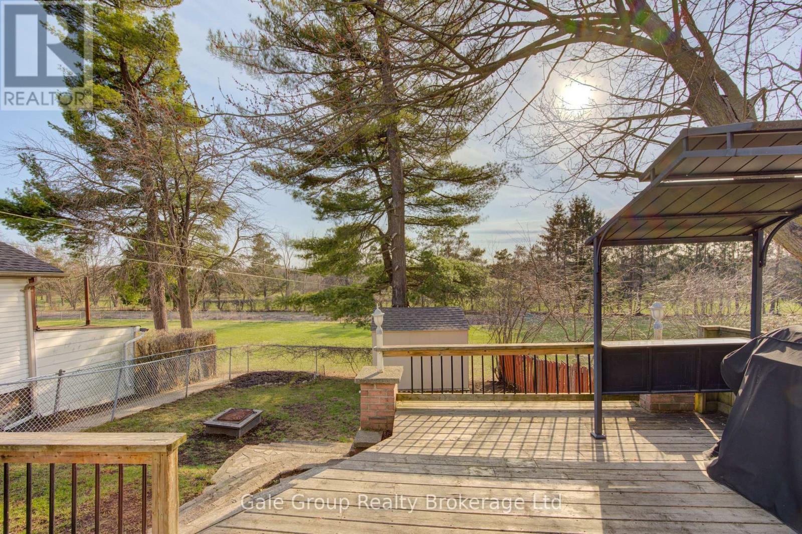 400 Odlum Drive, Woodstock, Ontario  N4S 3S2 - Photo 26 - X12890026