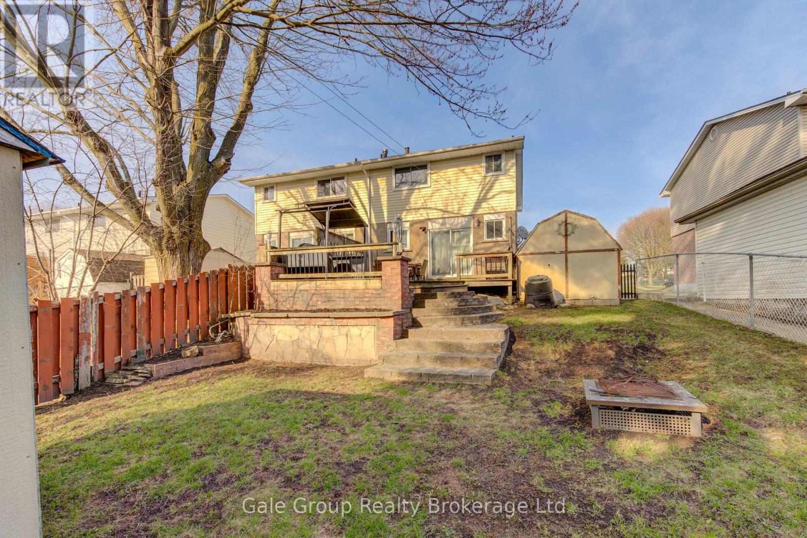 400 Odlum Drive, Woodstock, Ontario  N4S 3S2 - Photo 29 - X12890026