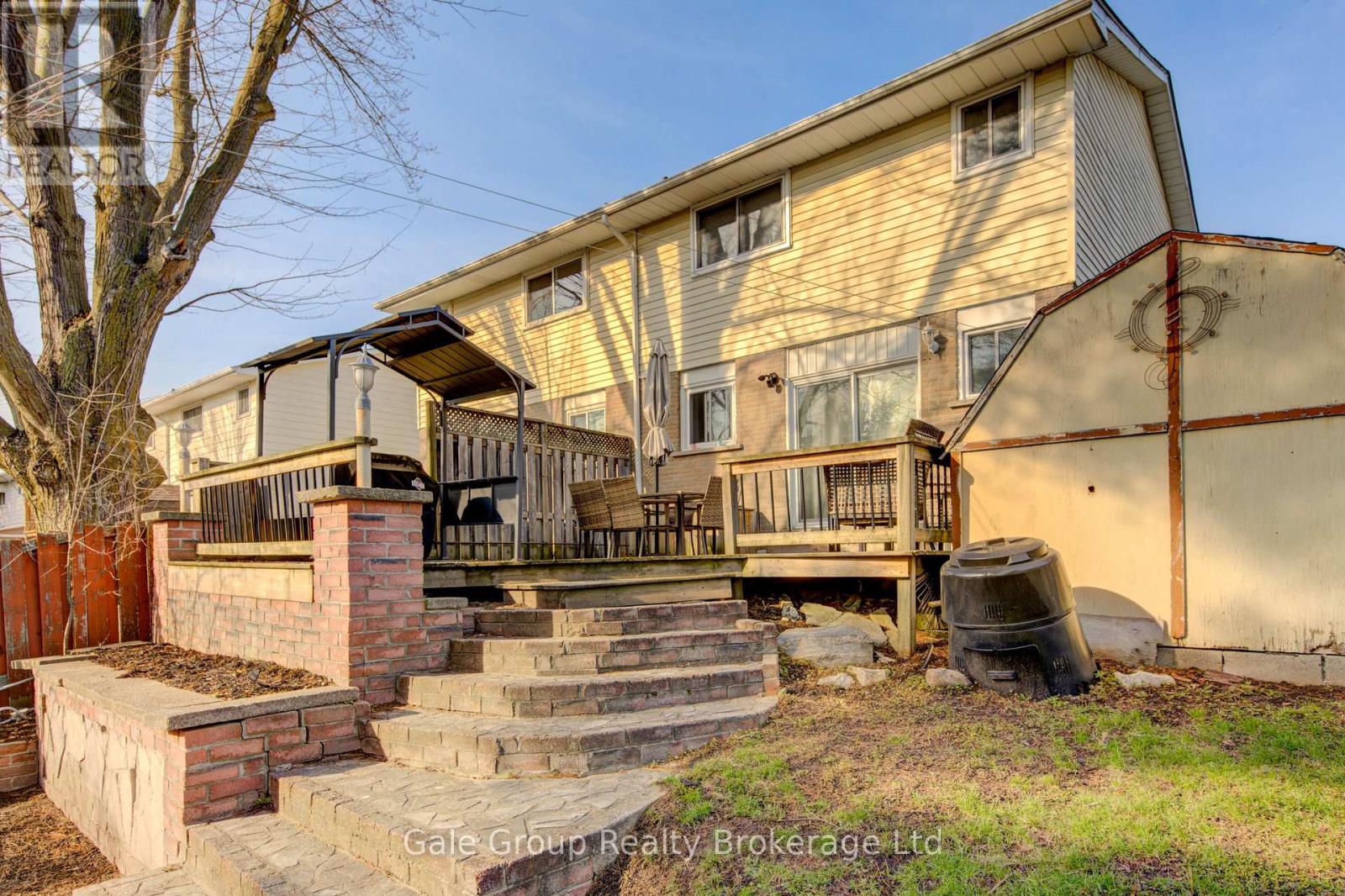 400 Odlum Drive, Woodstock, Ontario  N4S 3S2 - Photo 27 - X12890026