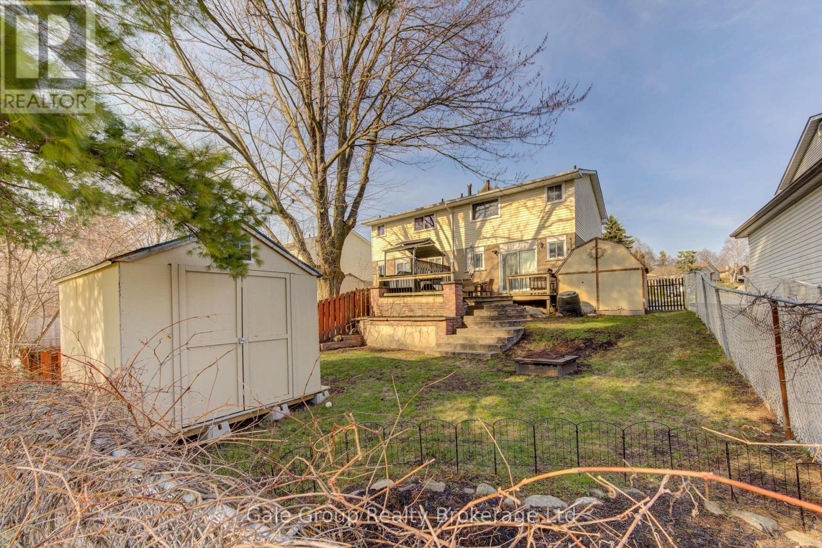 400 Odlum Drive, Woodstock, Ontario  N4S 3S2 - Photo 28 - X12890026