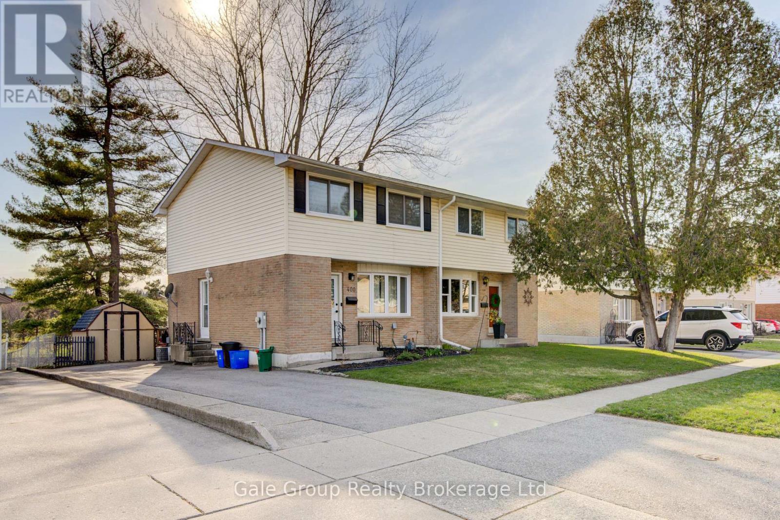 400 Odlum Drive, Woodstock, Ontario  N4S 3S2 - Photo 3 - X12890026