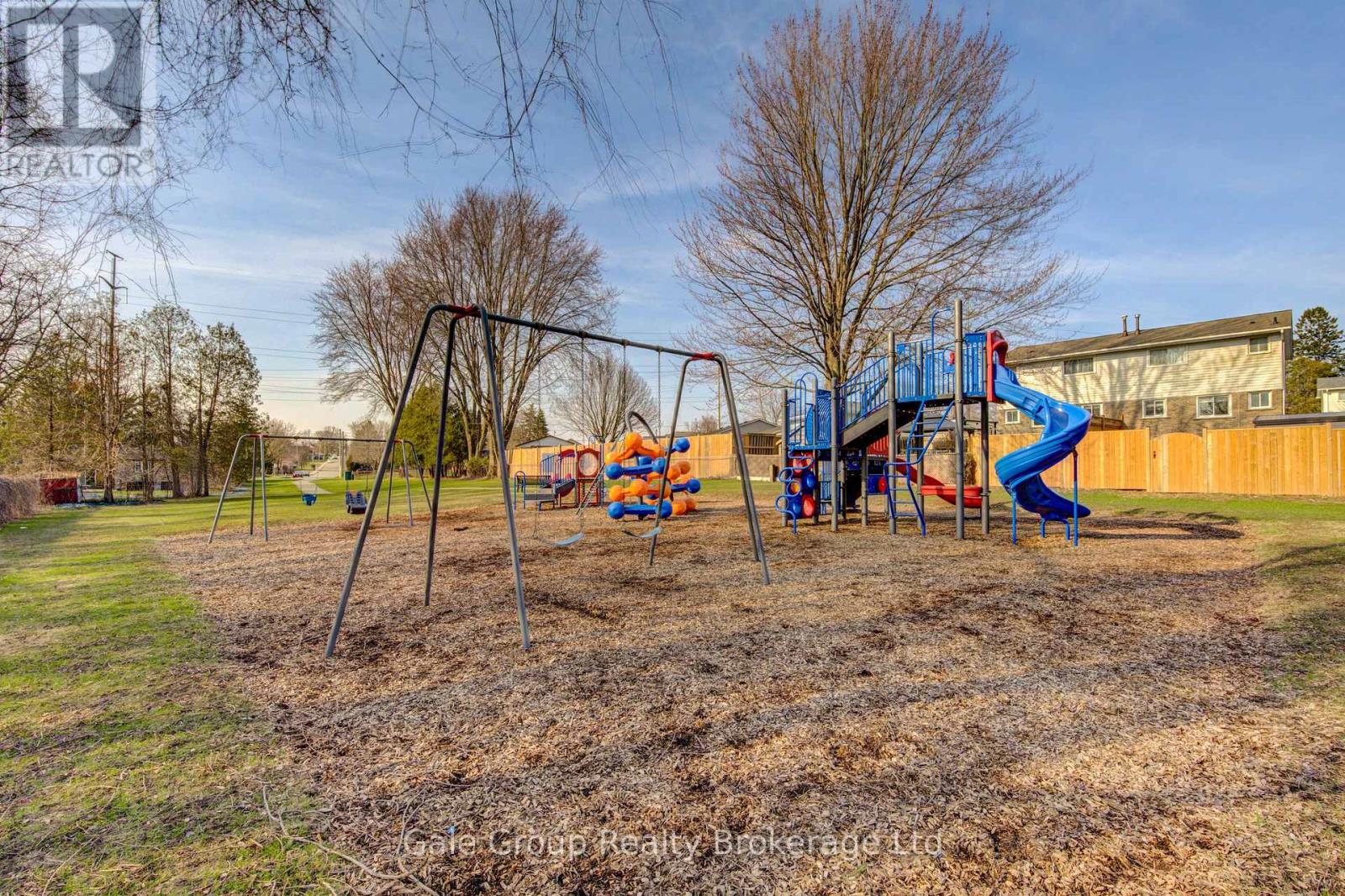 400 Odlum Drive, Woodstock, Ontario  N4S 3S2 - Photo 32 - X12890026